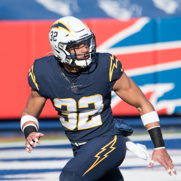 Alohi Gilman