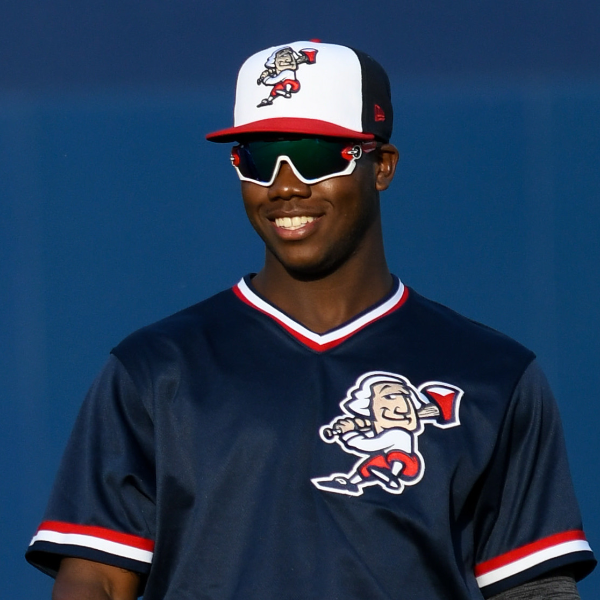 Jeremy De La Rosa