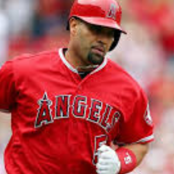 Albert Pujols