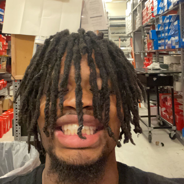 Maijhe Wiley
