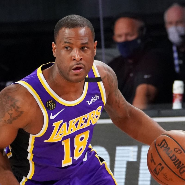 Dion Waiters