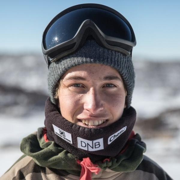 Marcus Kleveland