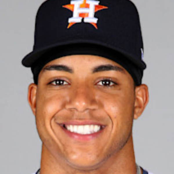 Jeremy Pena