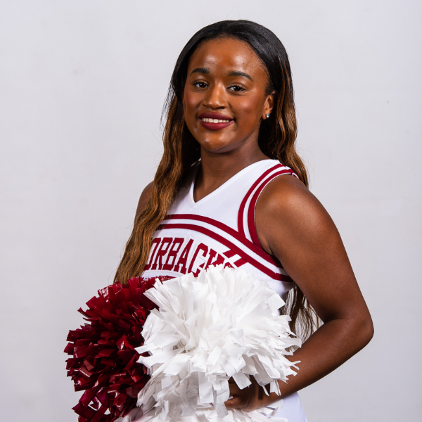Jayda Prince