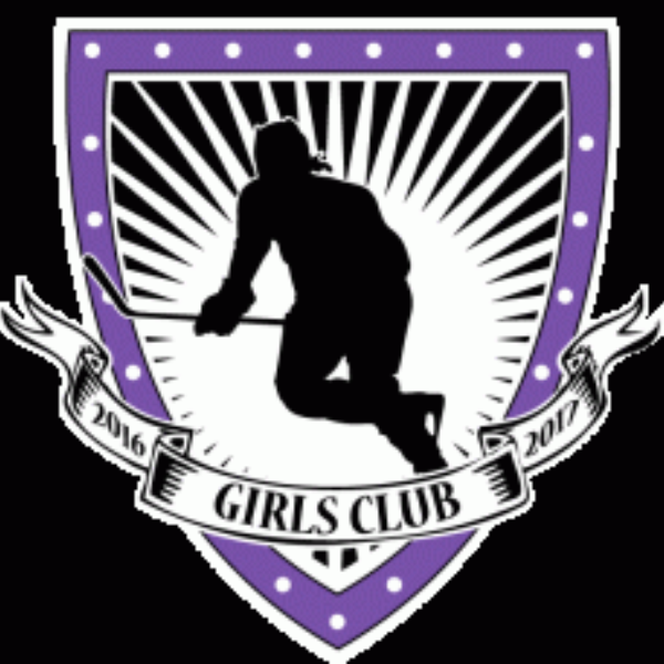 Girls Hockey Club