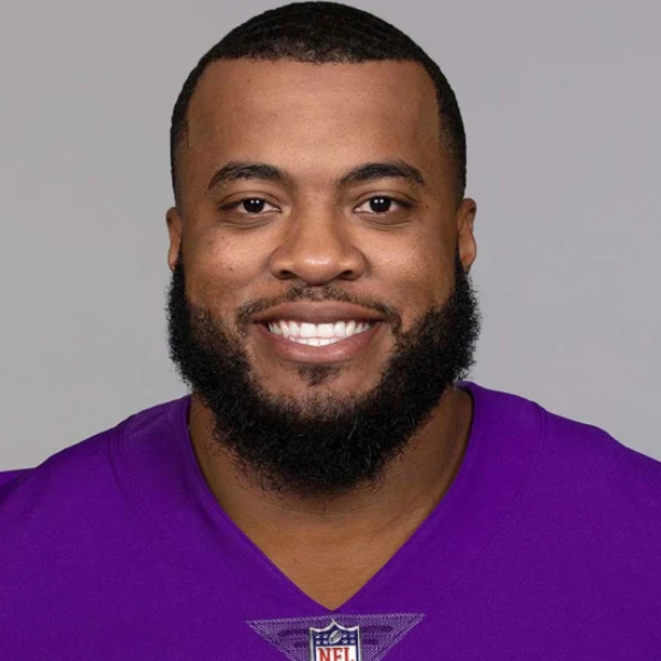 Jonathan Bullard
