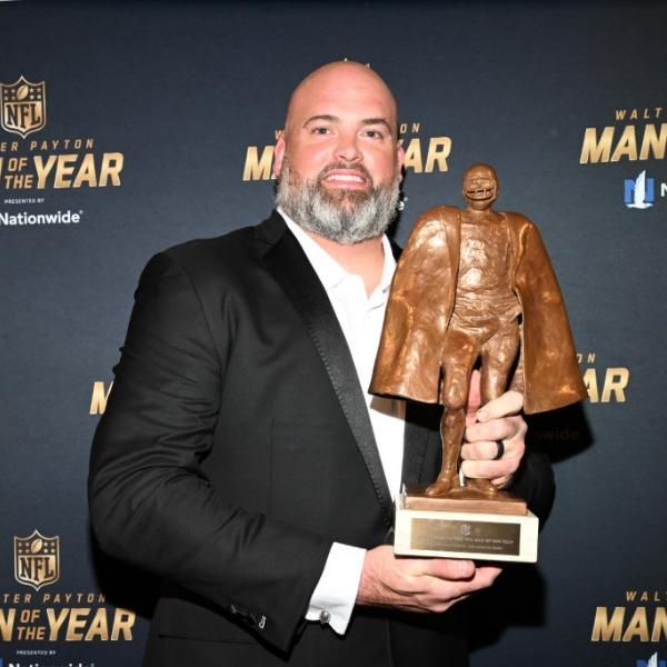 Andrew Whitworth