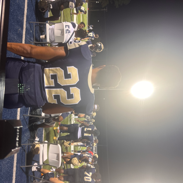 Brandon Turner