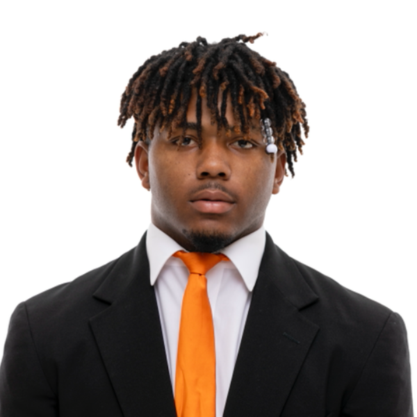 Tiyon Evans