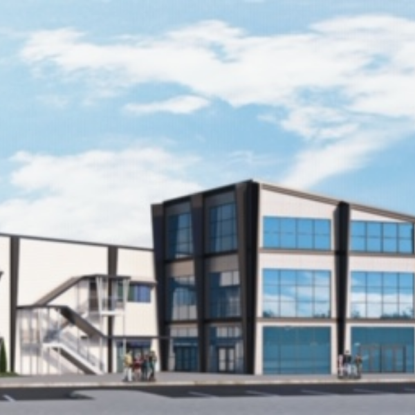 Feltrim Sports Venues