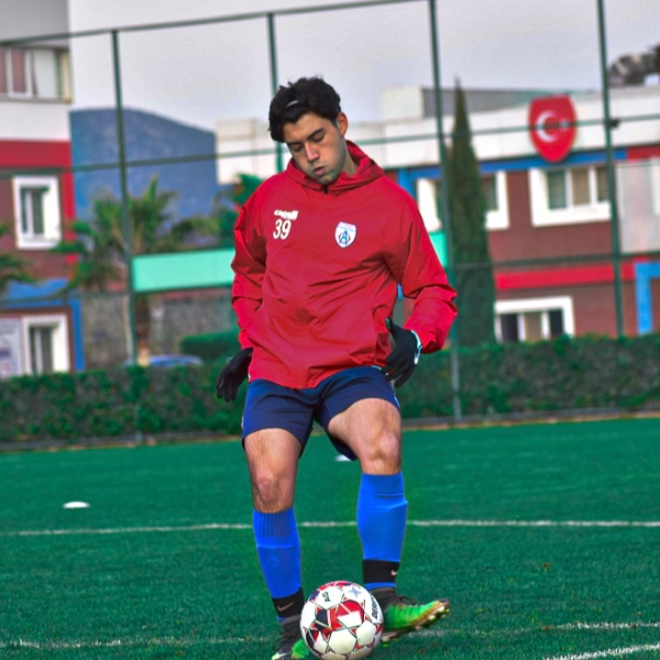 Kerem Ozogul