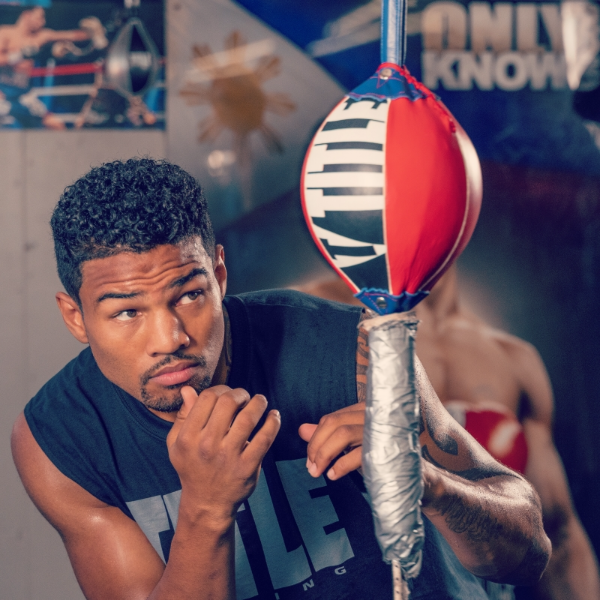 Shane Mosley Jr.