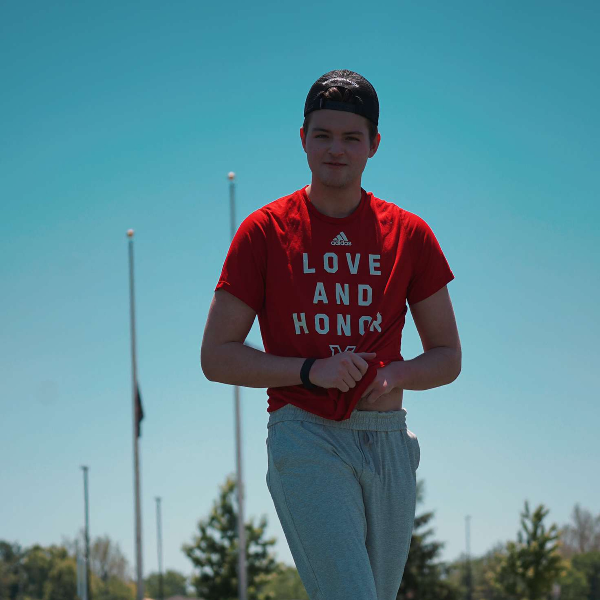 Harrison Truitt