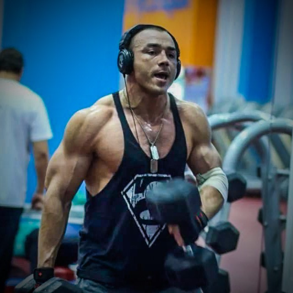 Cojuhari Vasile