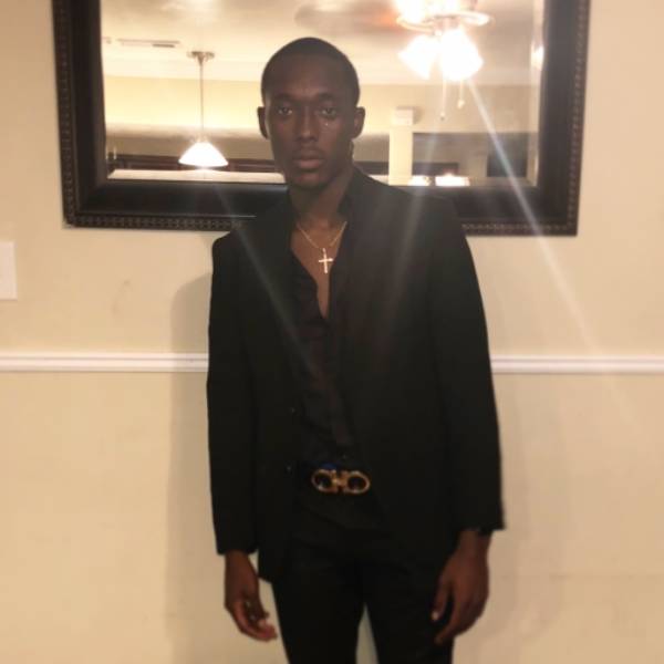 Armani Chatman