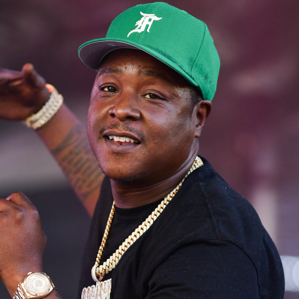 Jadakiss