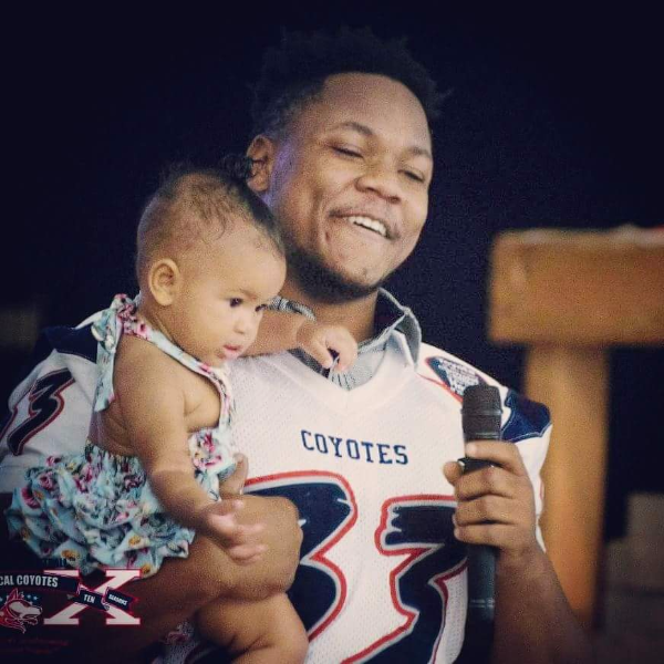Jerimiah Spicer