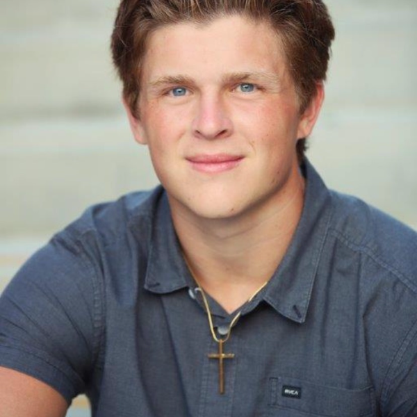 Jake Muller