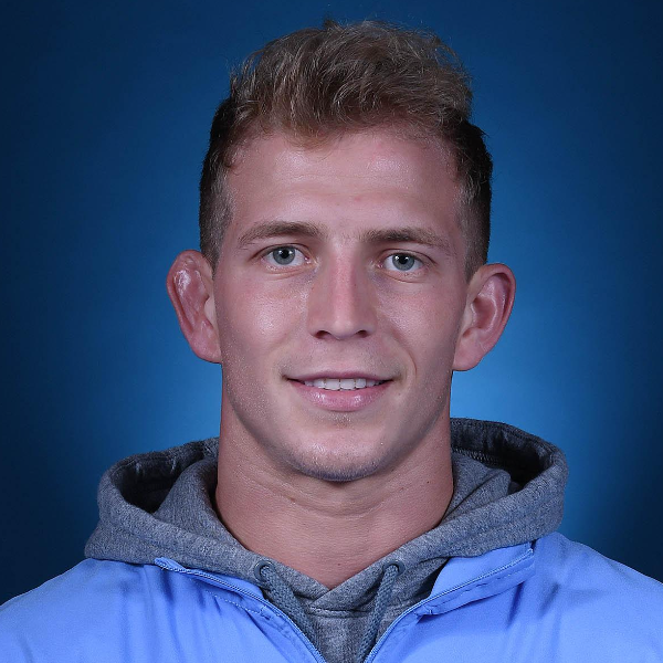Zachary Sherman