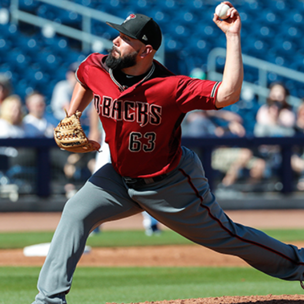 Robby Scott