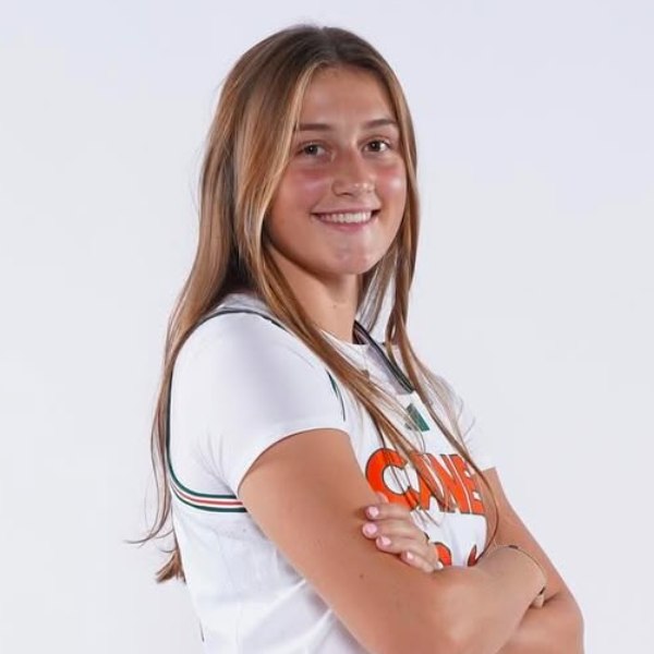 Simone Pelish