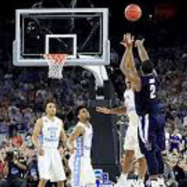 Kris Jenkins