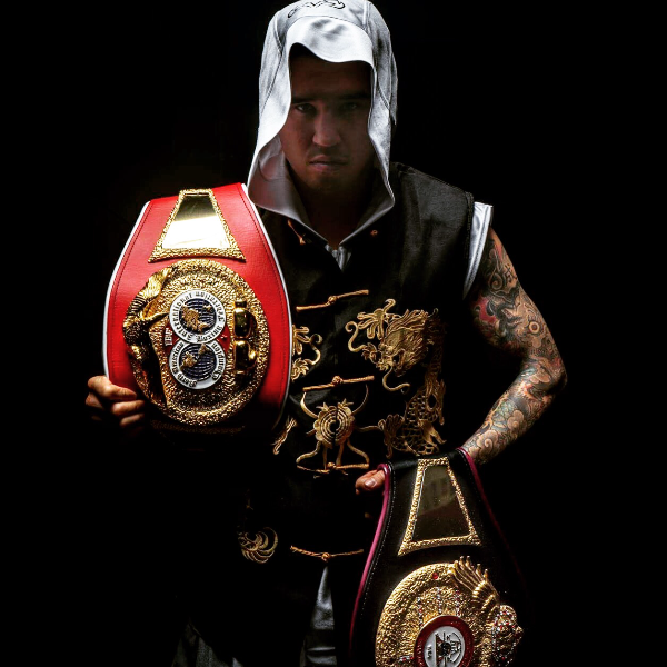Steve Claggett