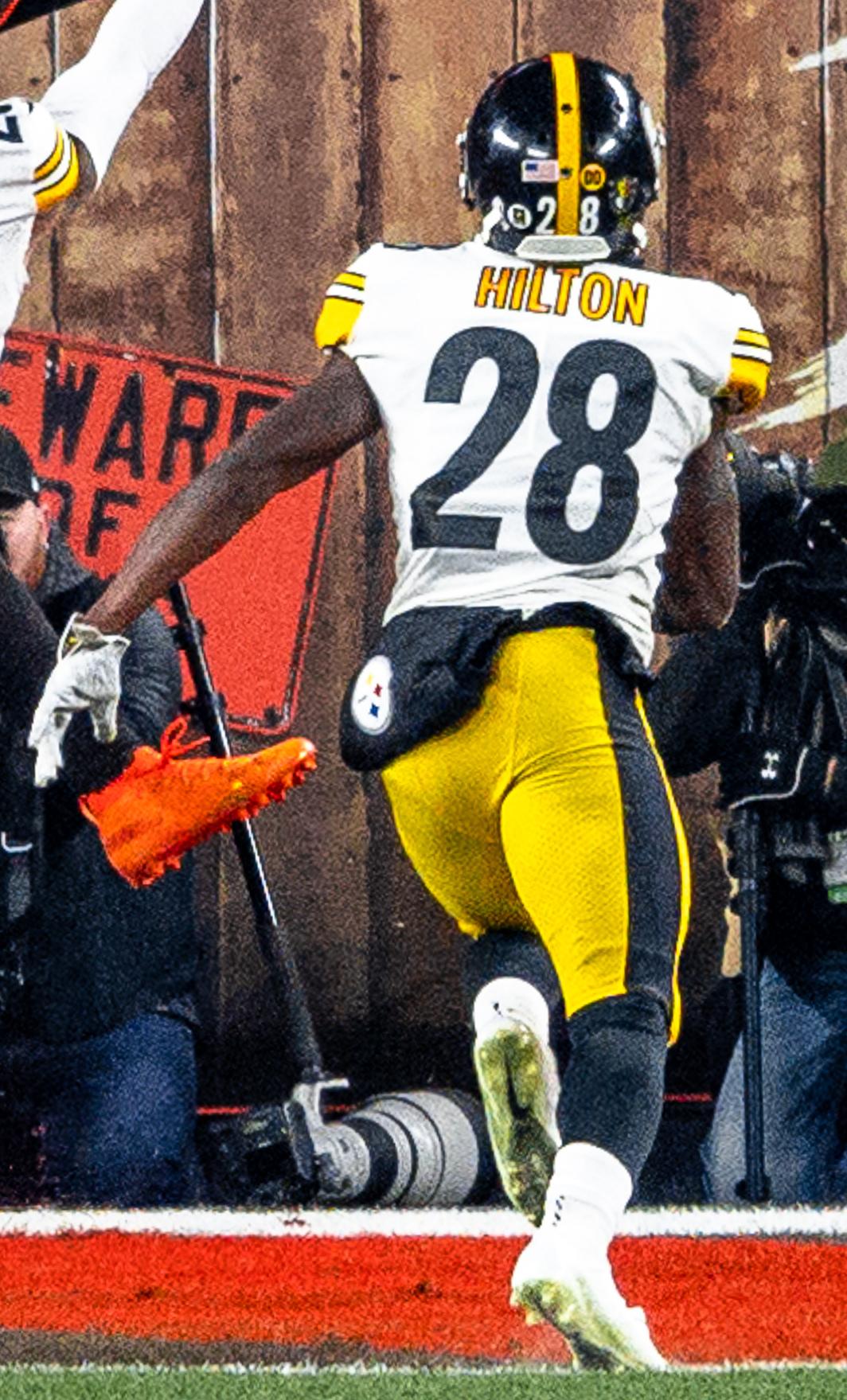 Mike Hilton