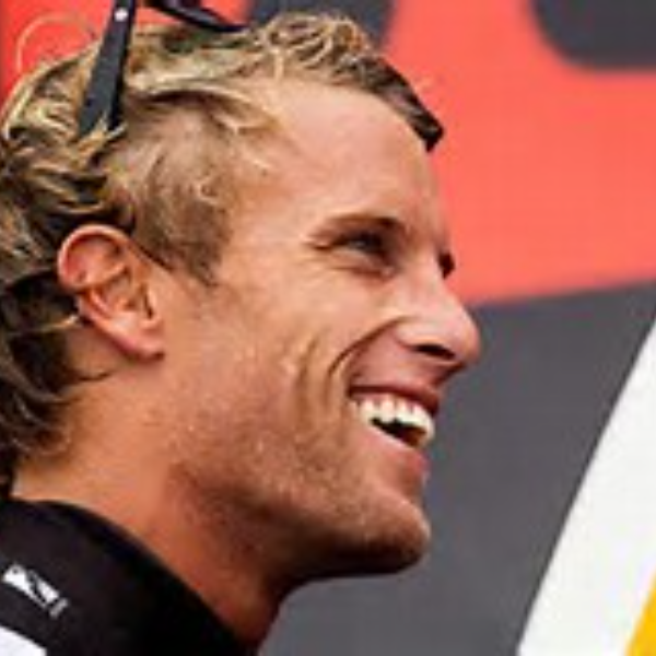 Pat Gudauskas