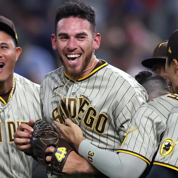 Joe Musgrove
