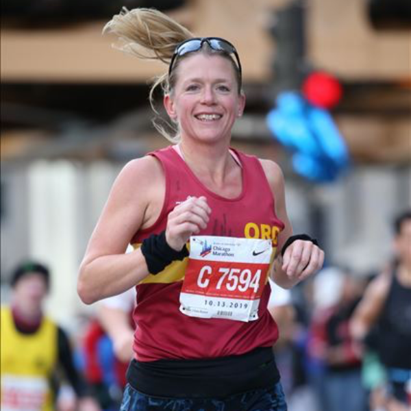 Joanne Page