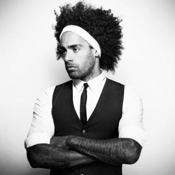Tom Huddlestone