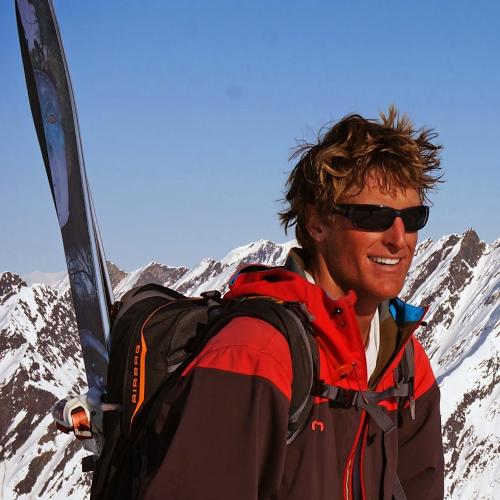Owen Leeper
