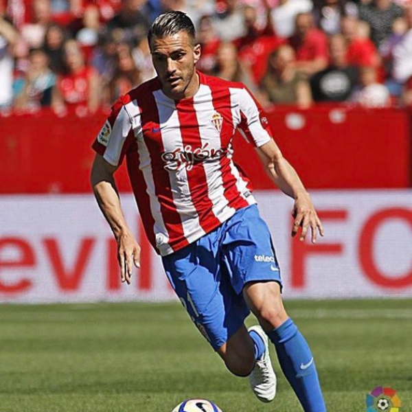 Xavi Torres