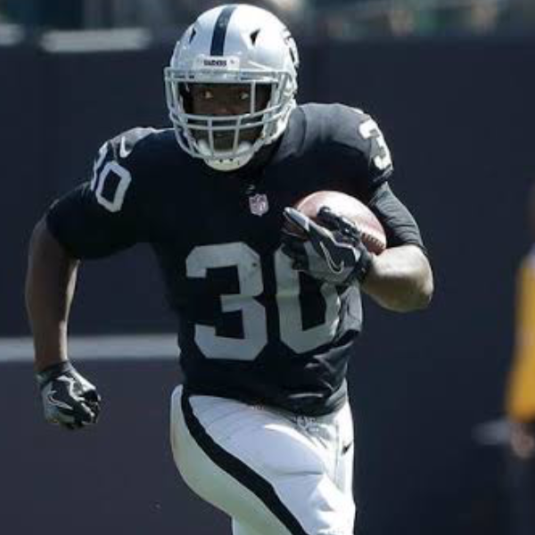 Jalen Richard