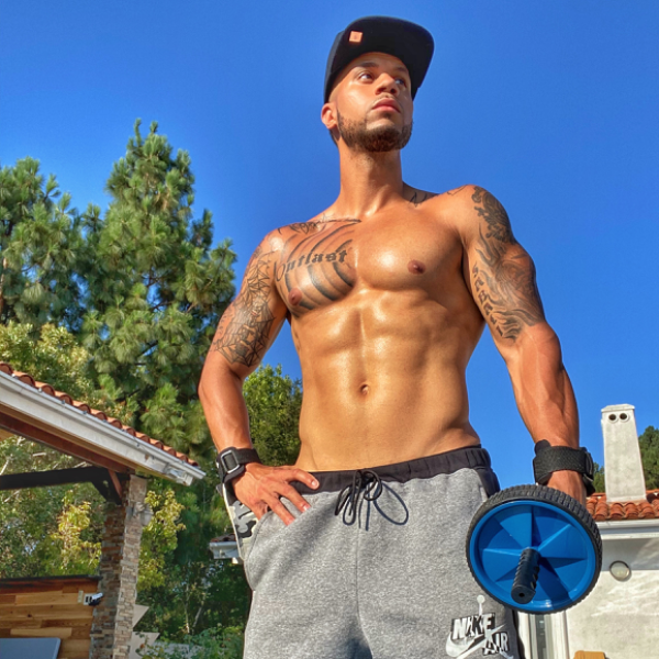 Tevin Walker