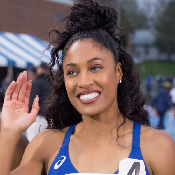 Queen Harrison Claye