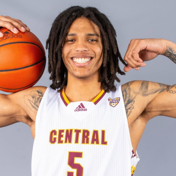 Carrington McCaskill