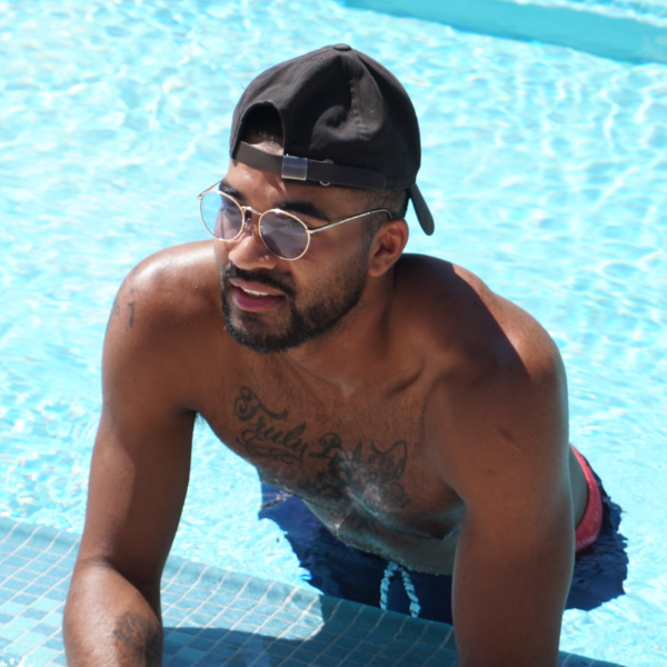 Xavier Talton
