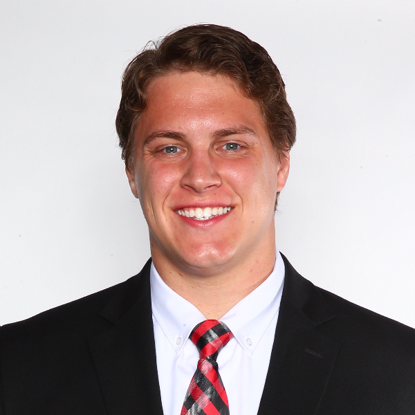 Brendan Bordner
