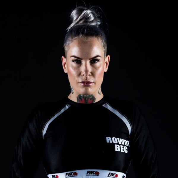 Bec Rawlings