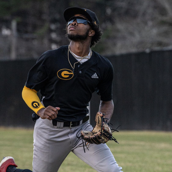 Trey Burrell
