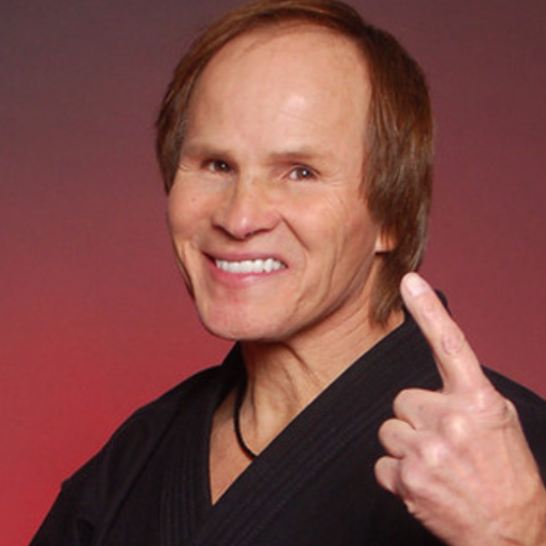 Benny "The Jet" Urquidez