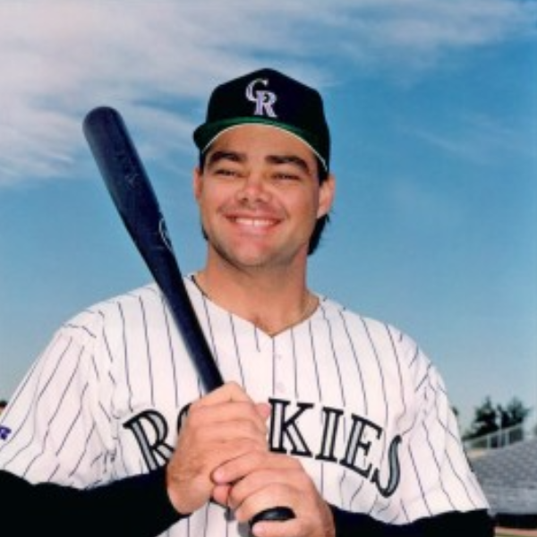 Dante Bichette