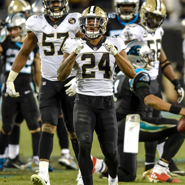 Vonn Bell
