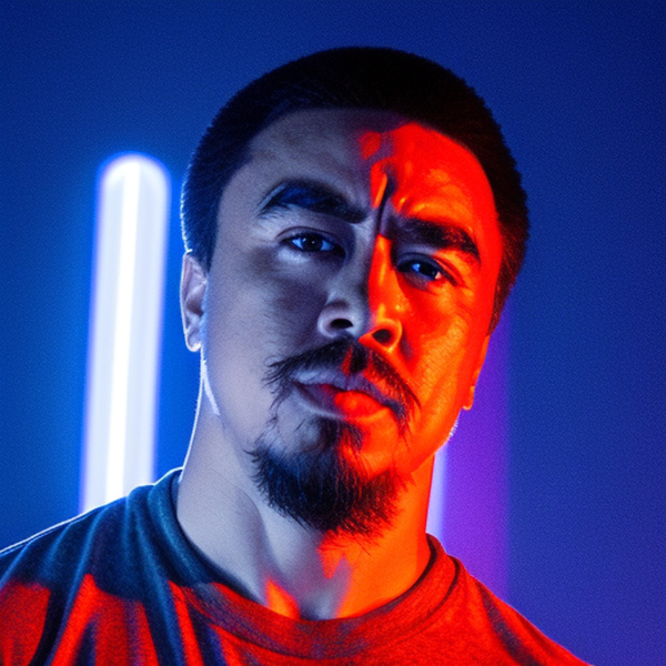 Jordan Casarez