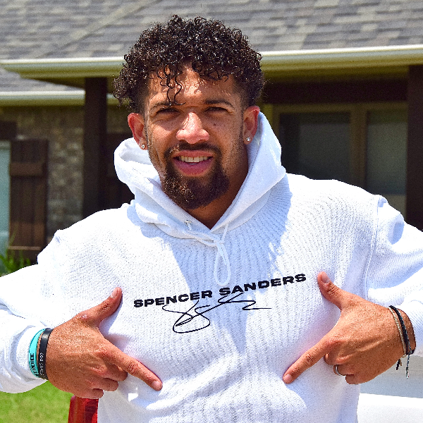 Spencer Sanders