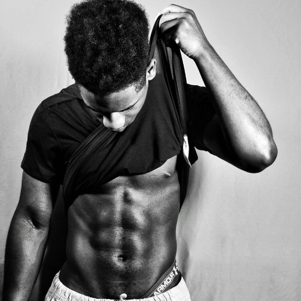 Carl Bell