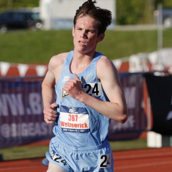 Dan Weizeorick