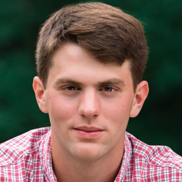 Nick Dahl